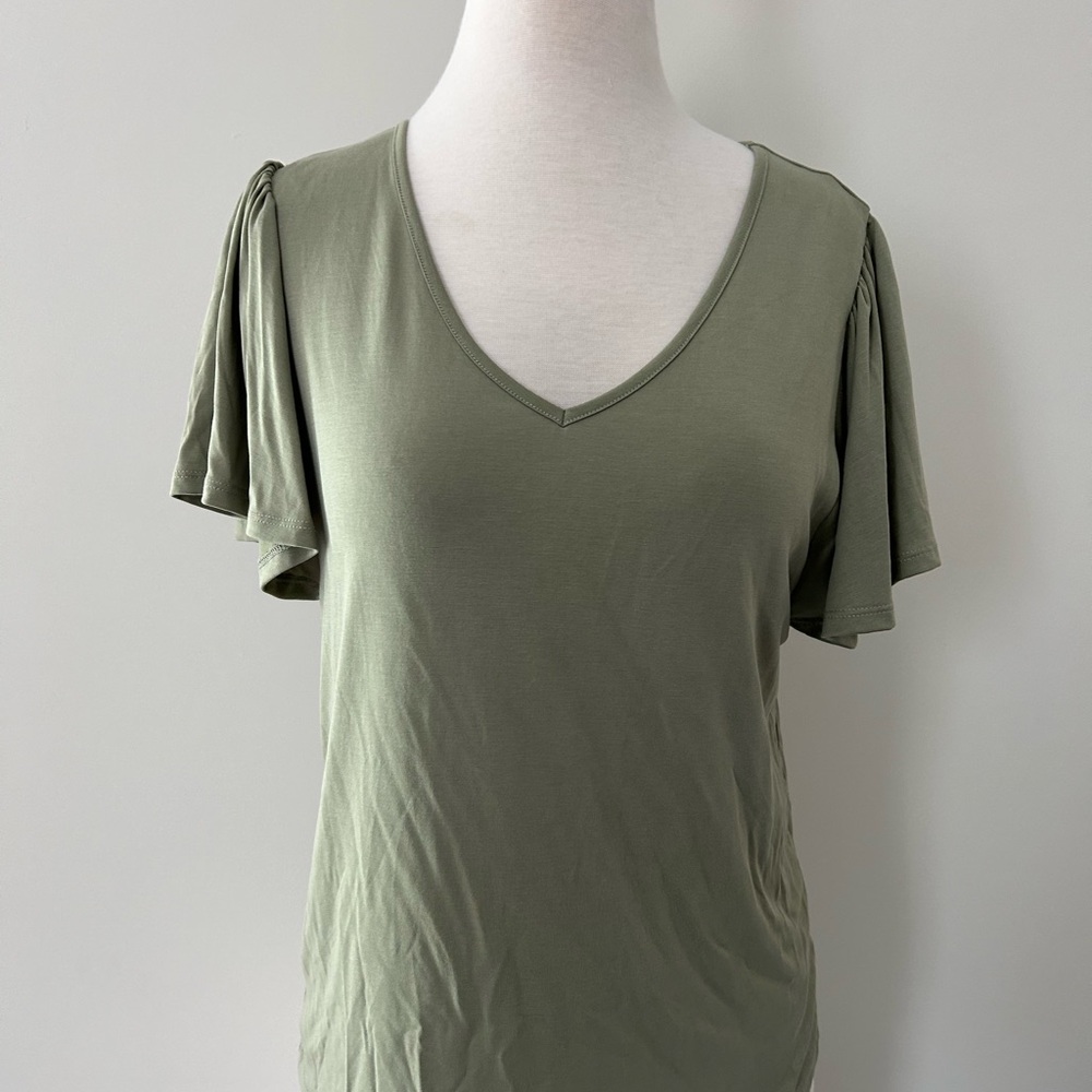 Short Sleeve Tee
